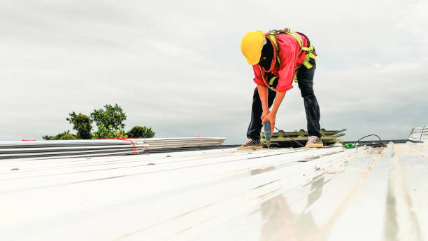 4 Ply Roofing in Spencer, WV