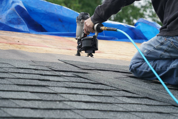 Best Roofing for New Construction  in Spencer, WV