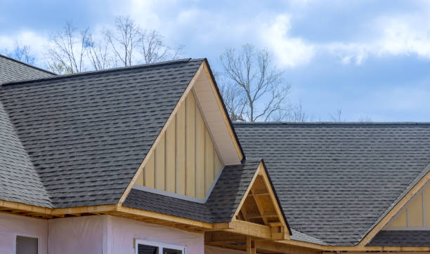 Best Wood Shake Roofing  in Spencer, WV